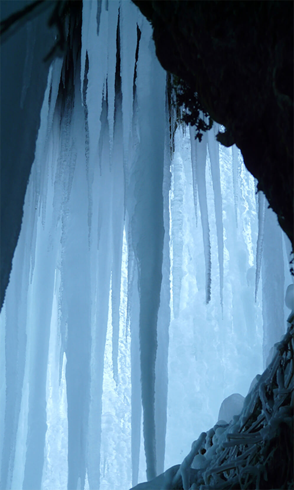 Cave Climates National Cave and Karst Research Institute