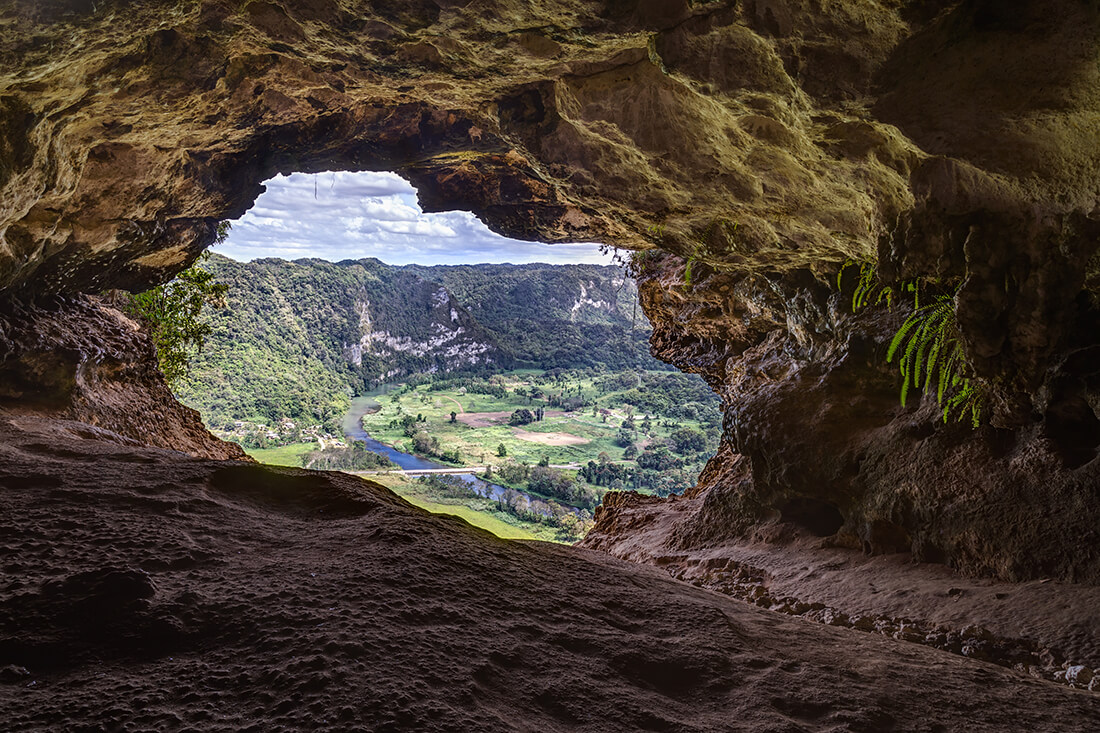 About - National Cave And Karst Research Institute