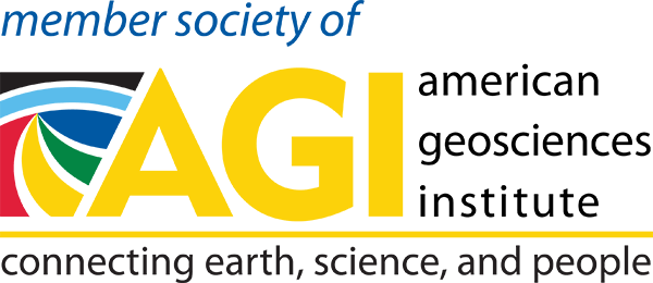 American Geosciences Institute logo