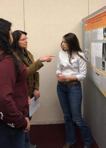 NCKRI has academic program where students can learn all about caves.