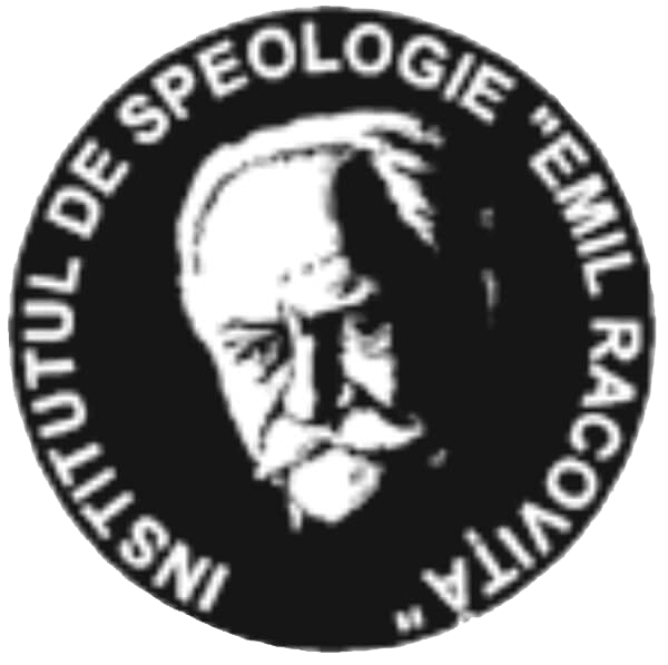 Emil Racovita Institute of Speleology logo