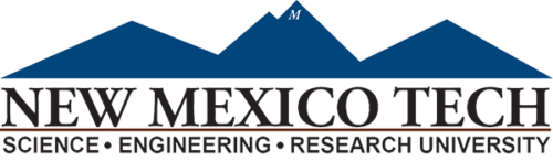 New Mexico Institute Mining Technology logo