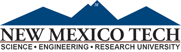 New Mexico Institute Mining Technology logo