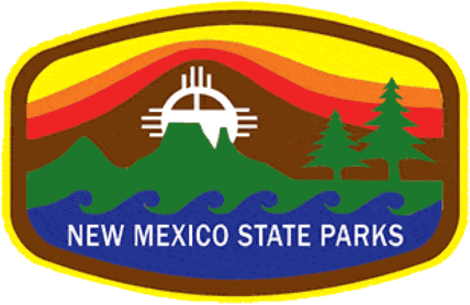 New Mexico State Parks logo