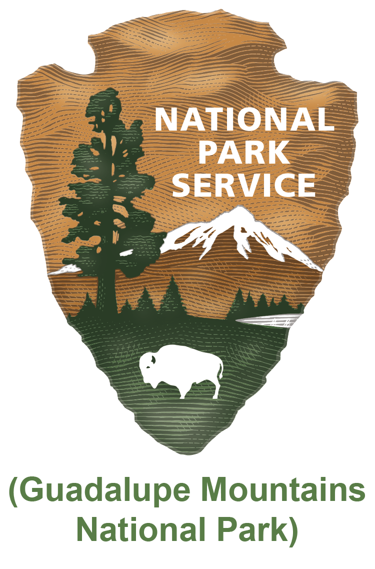 National Park Service - Guadalupe Mountains